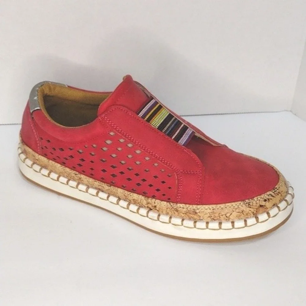Handsewn Shoes new women